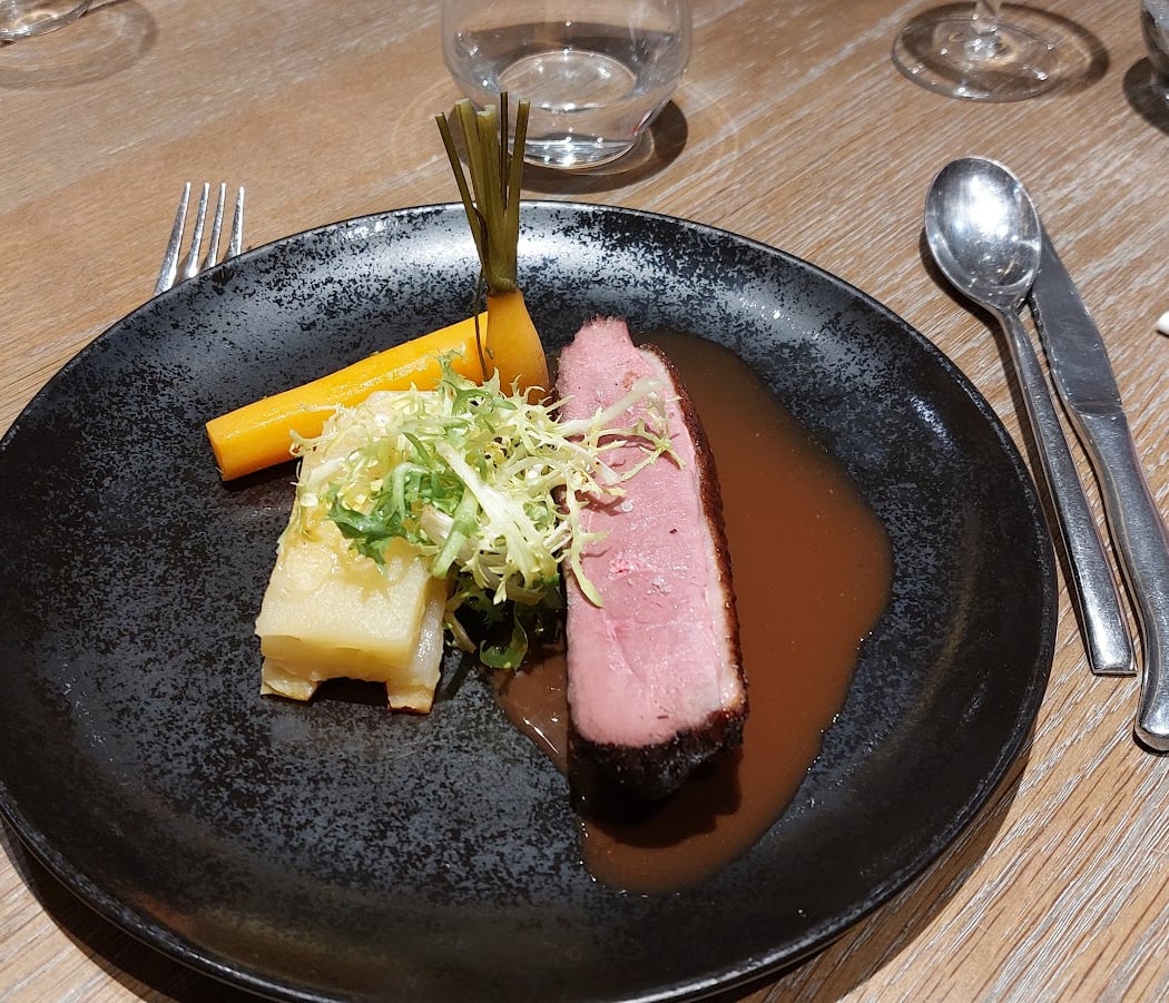 Méry Gourmand 1