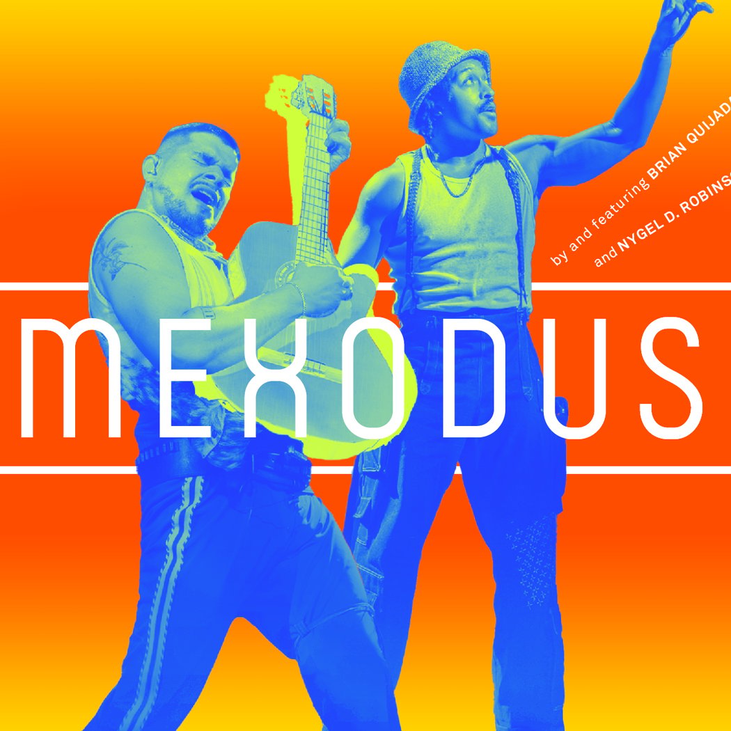 Mexodus 4
