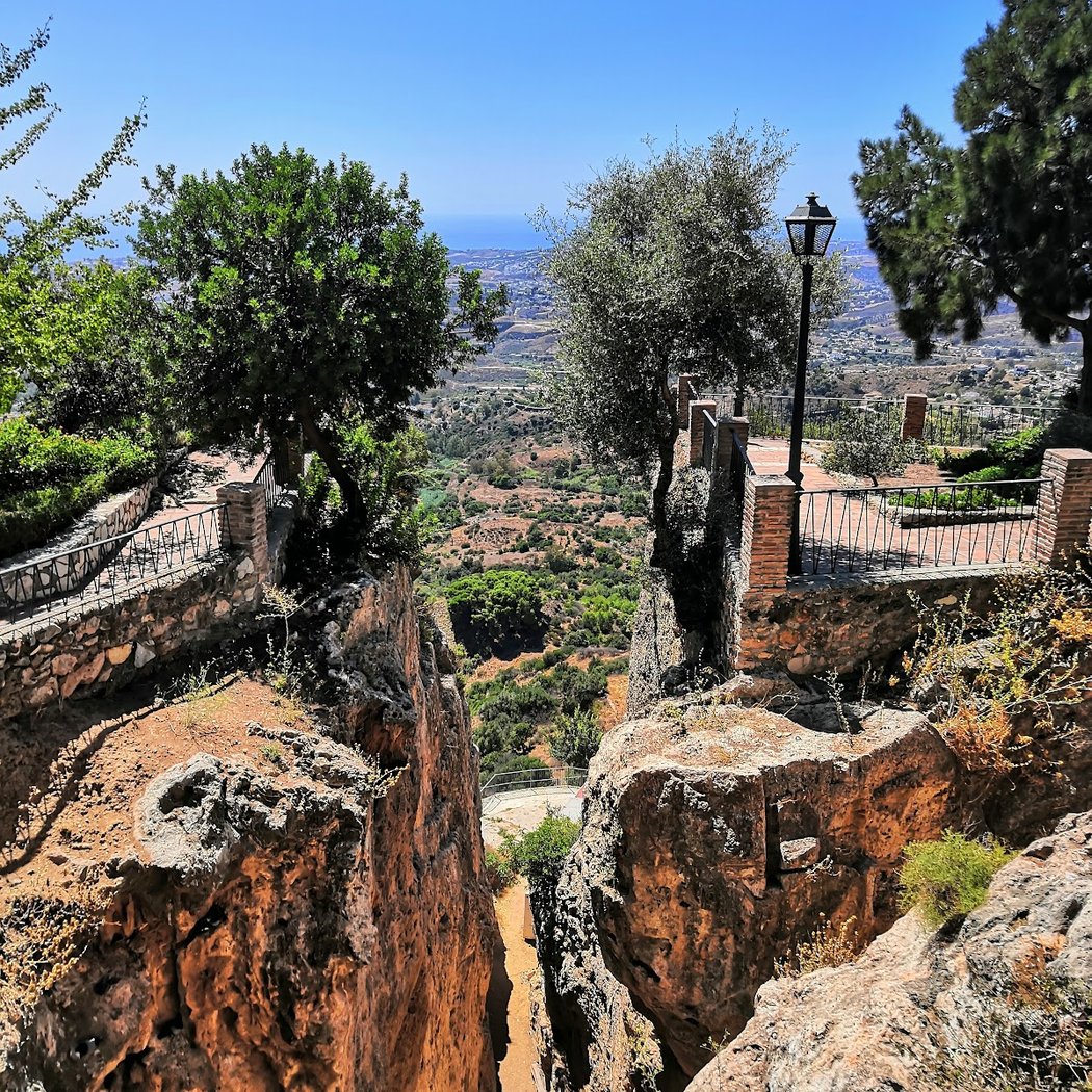Parque La Muralla 1