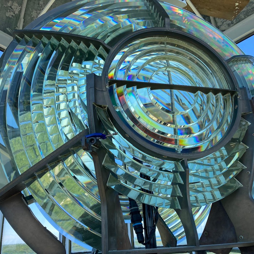Montauk Lighthouse Tour 4