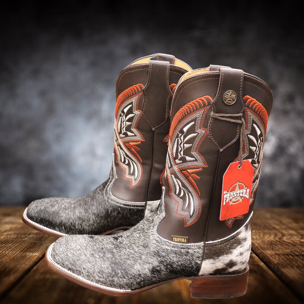 United Western Wear 1