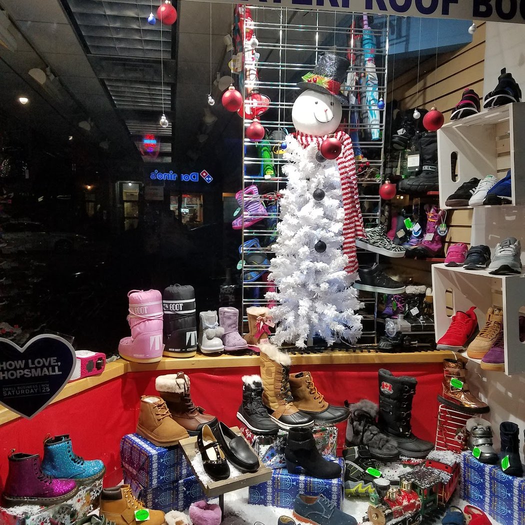 Tip Top Shoes Kids 1