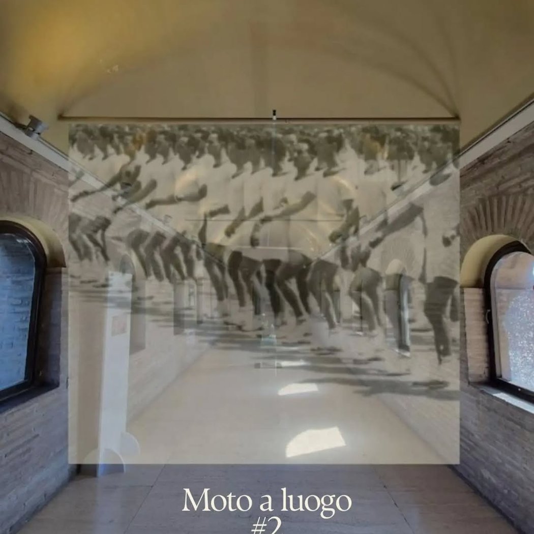 Moto a Luogo #2