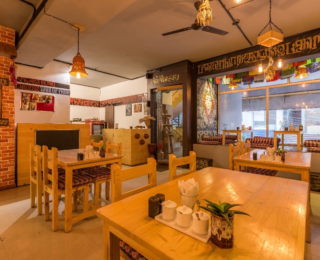 Bamey's Restro Cafe 2