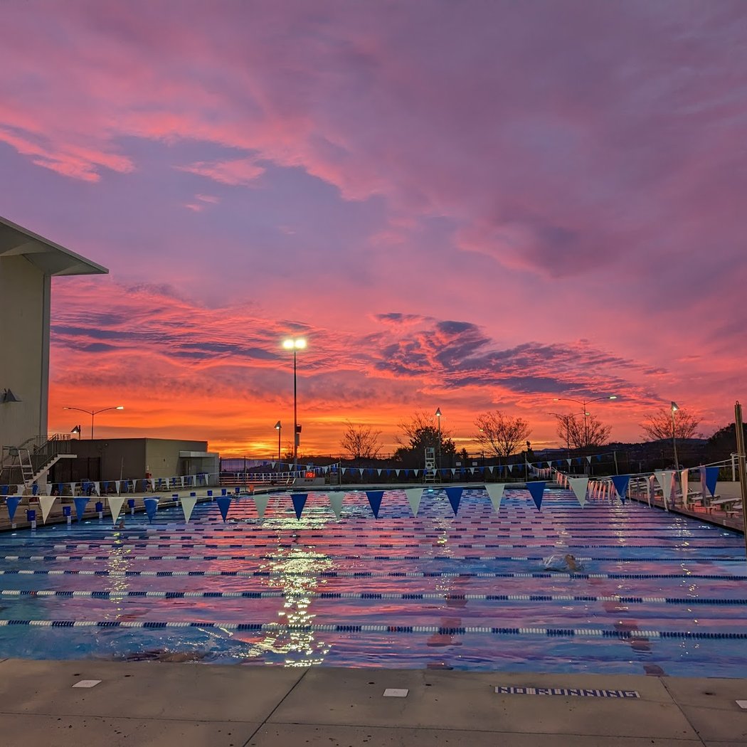 College of San Mateo Athletic Center 1