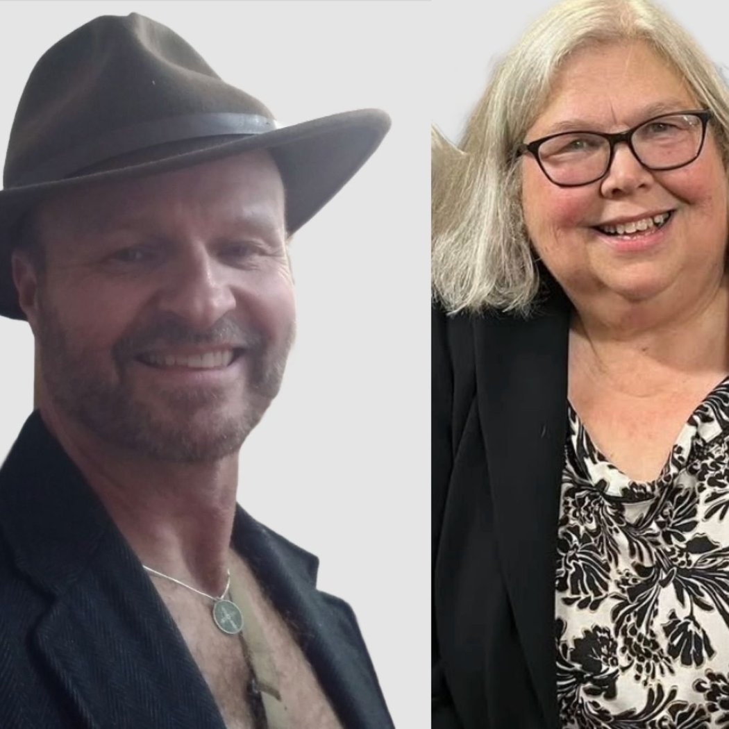Happy Hour: Aspects of Love Cabaret 1