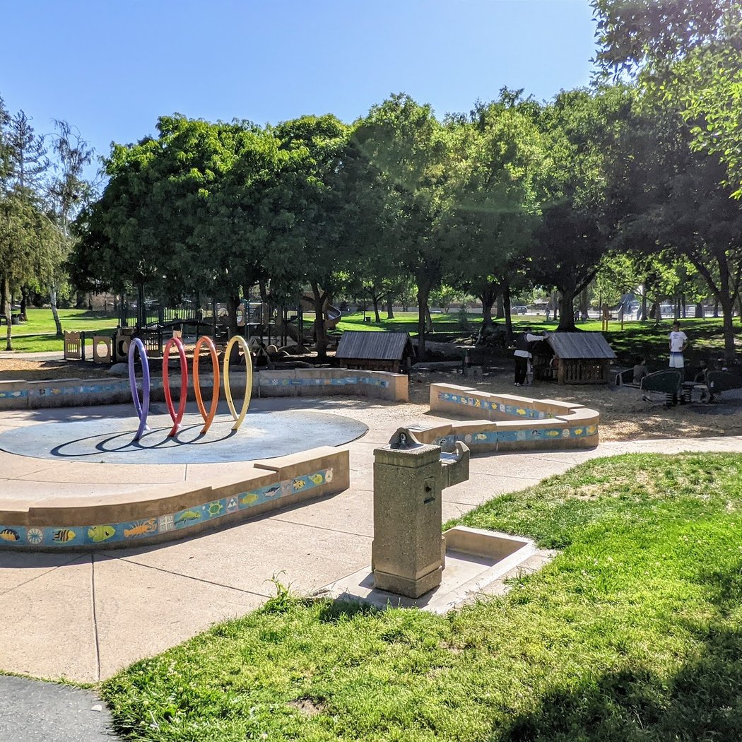 John D. Morgan Park 2