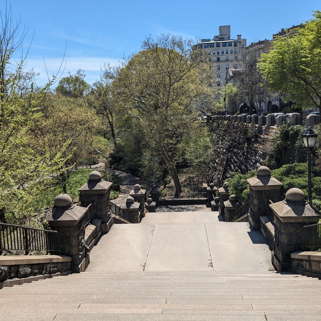 Jazz Series in Historic Harlem Parks 2