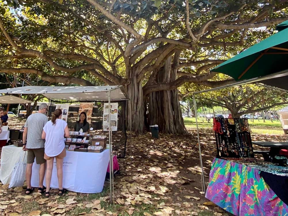 Waikīkī ArtFest 2