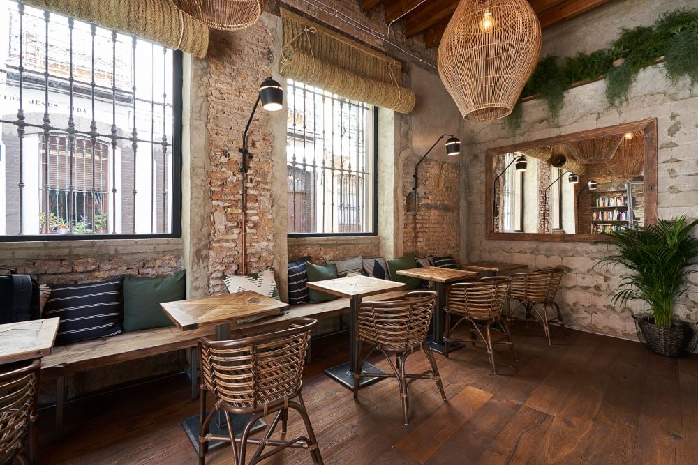 DODICI + | BRUNCH SEVILLA 2