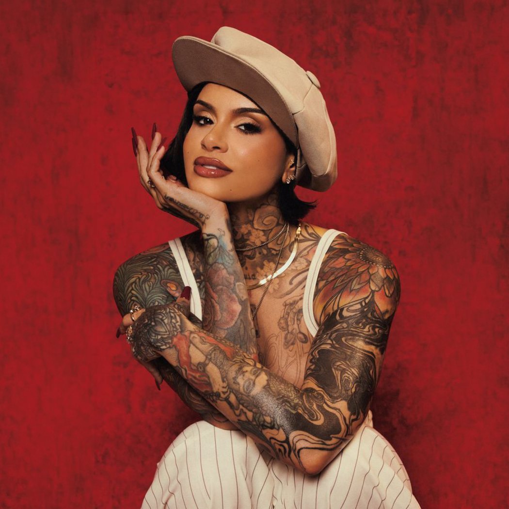 Kehlani 1