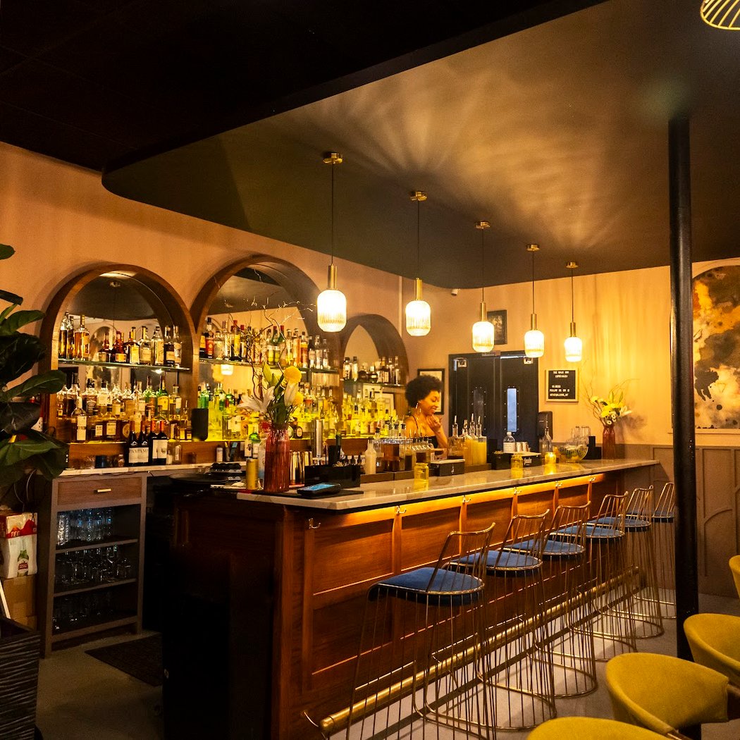 The Walk Inn 1