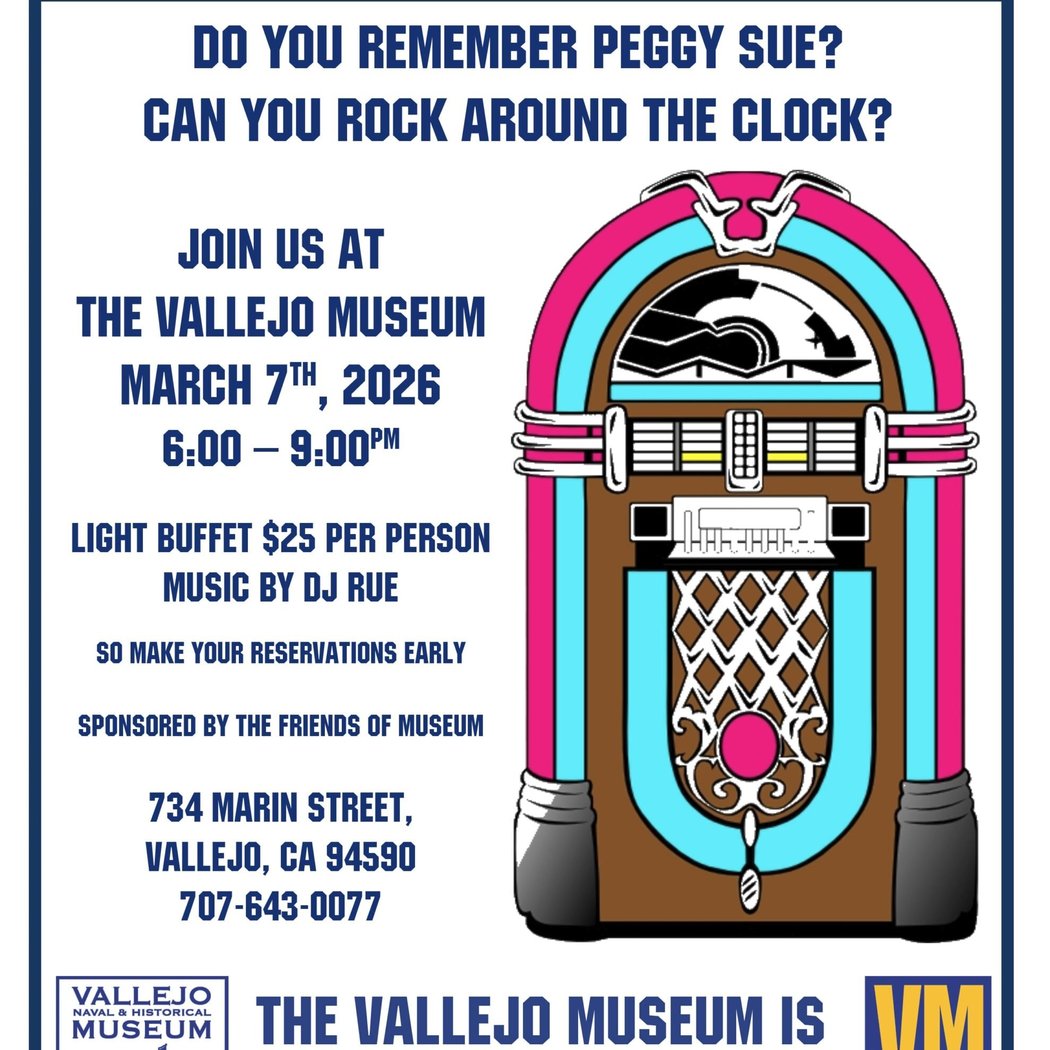 Sock Hop Fundraiser 1