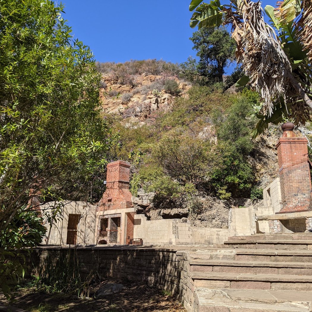 Solstice Canyon 2