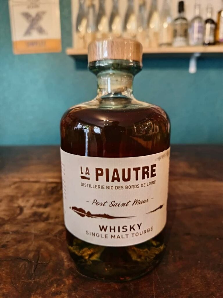 La Piautre - Fabrique des Bières d'Anjou 2