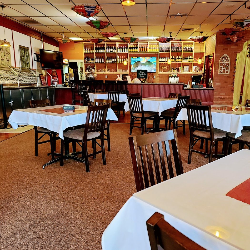 Taj Grill 2