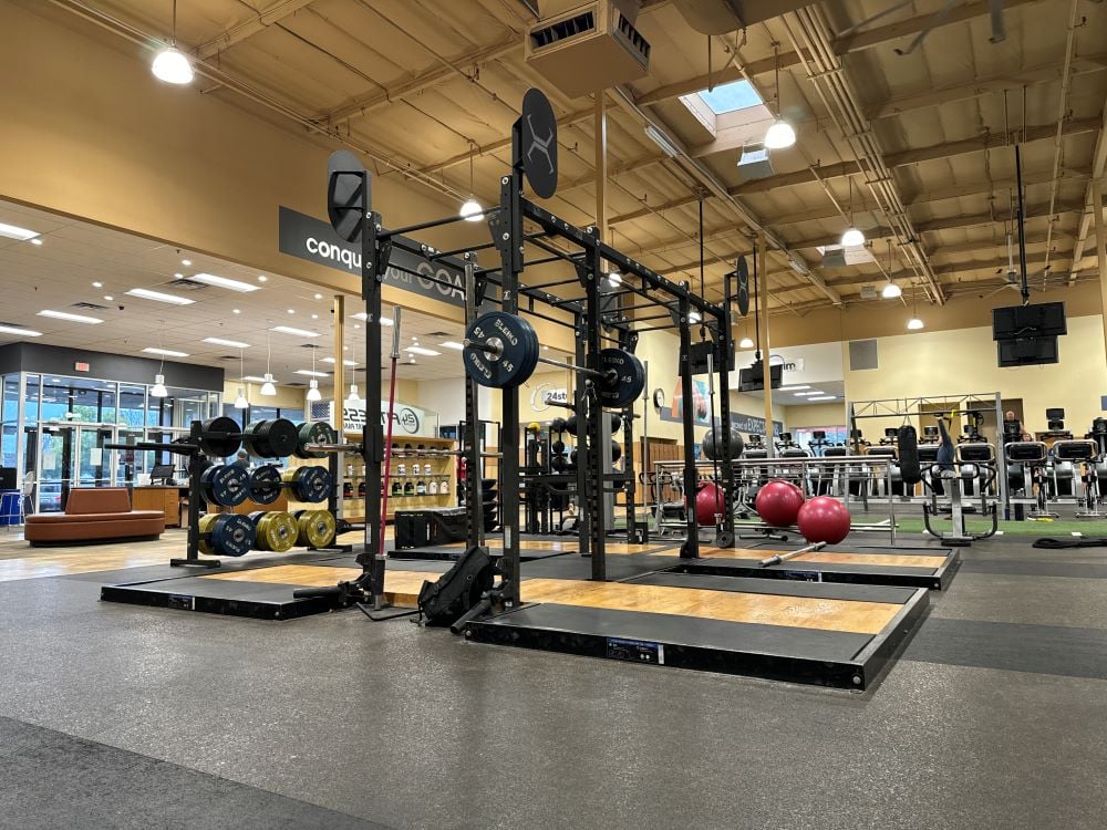 24 Hour Fitness 2