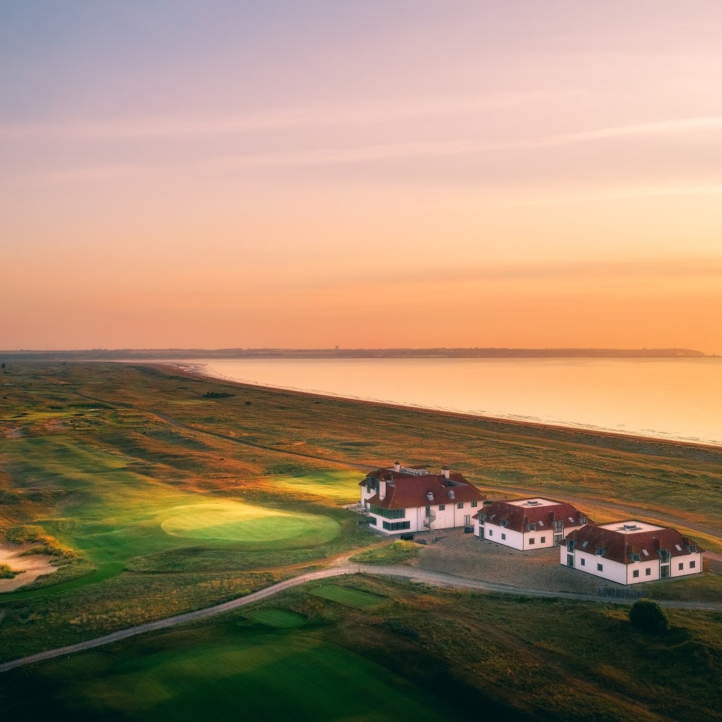 Prince's Golf Club 1