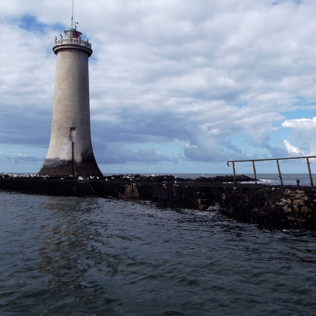Phare du Grand-Charpentier 1