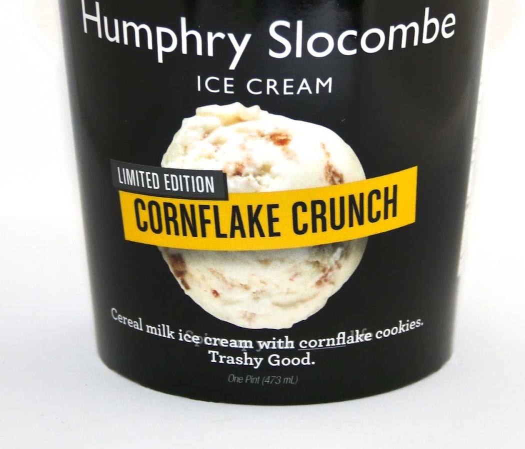 Humphry Slocombe (Inside DoorDash Kitchens Food Hall) 1