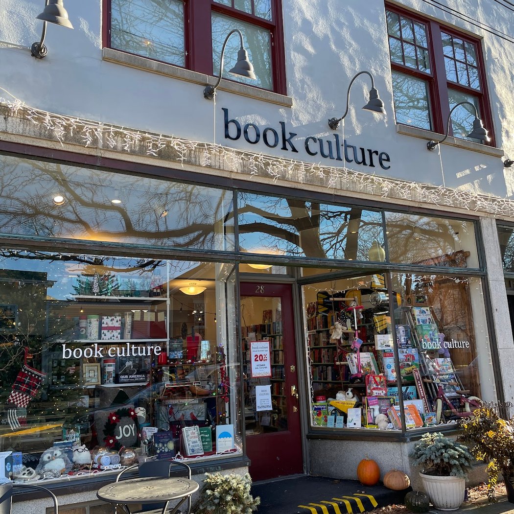 February Book Club 2
