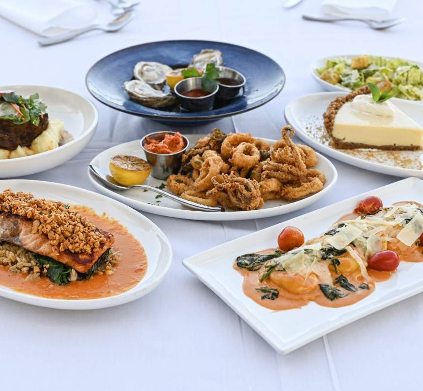 Dine Out Lauderdale 1