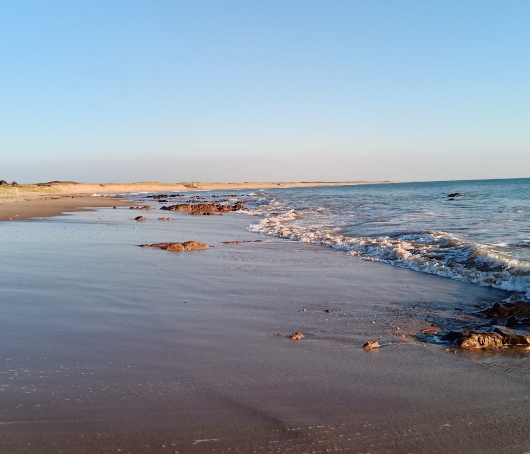 Plage des Dunes 2