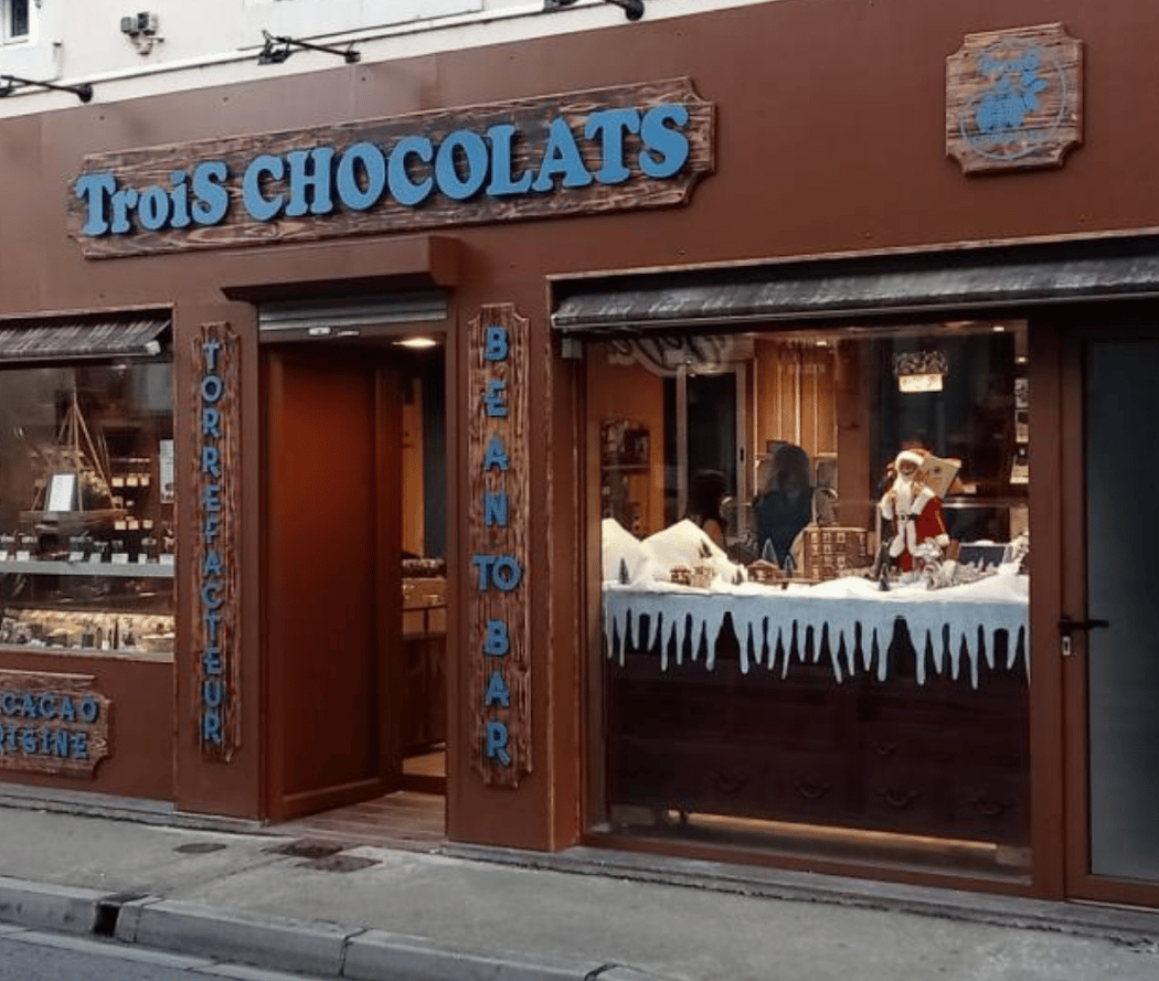 3 chocolats 2