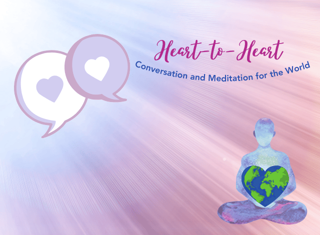 Heart-to-Heart Conversation: Spiritual Intelligence 1