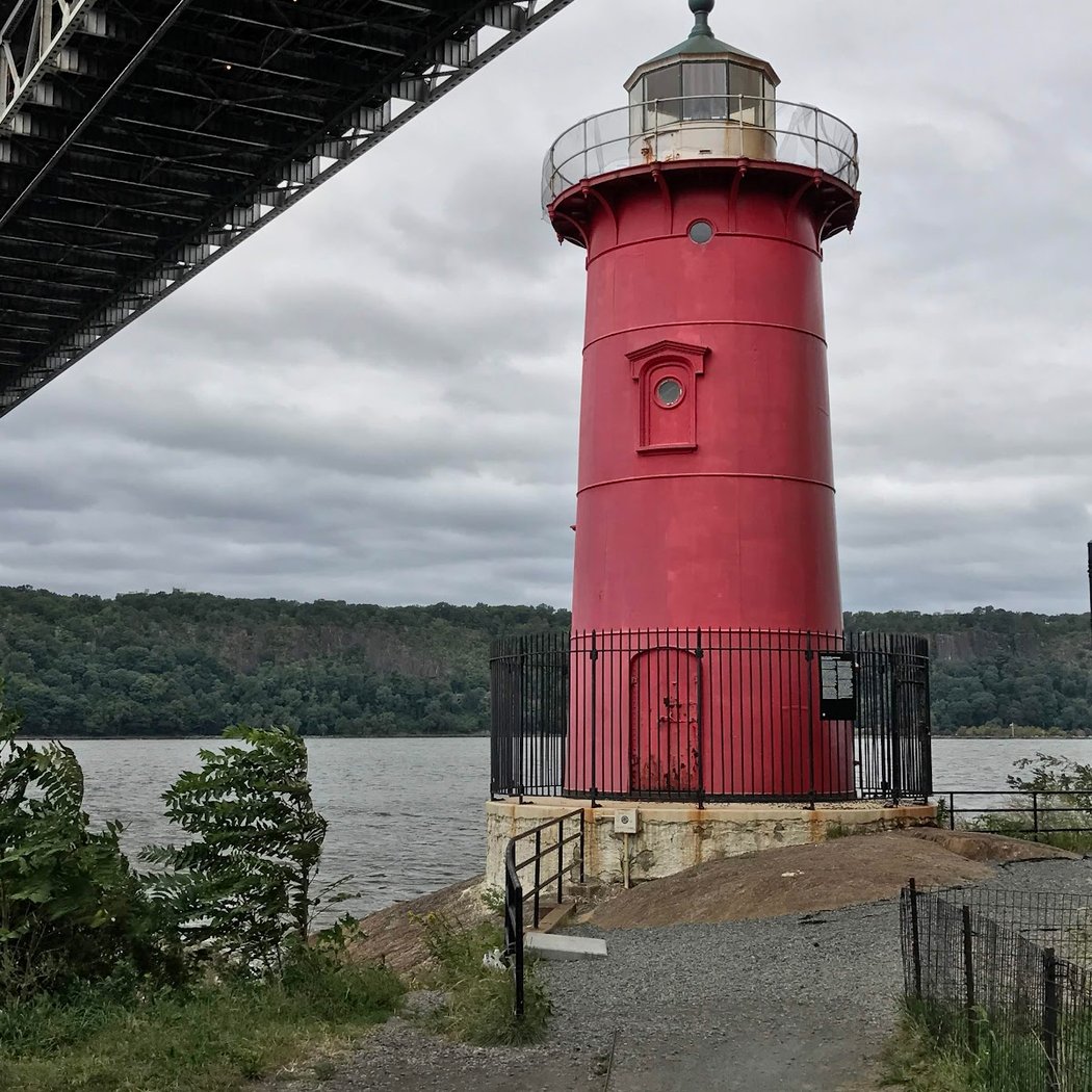 Little Red Lighthouse Festival 3