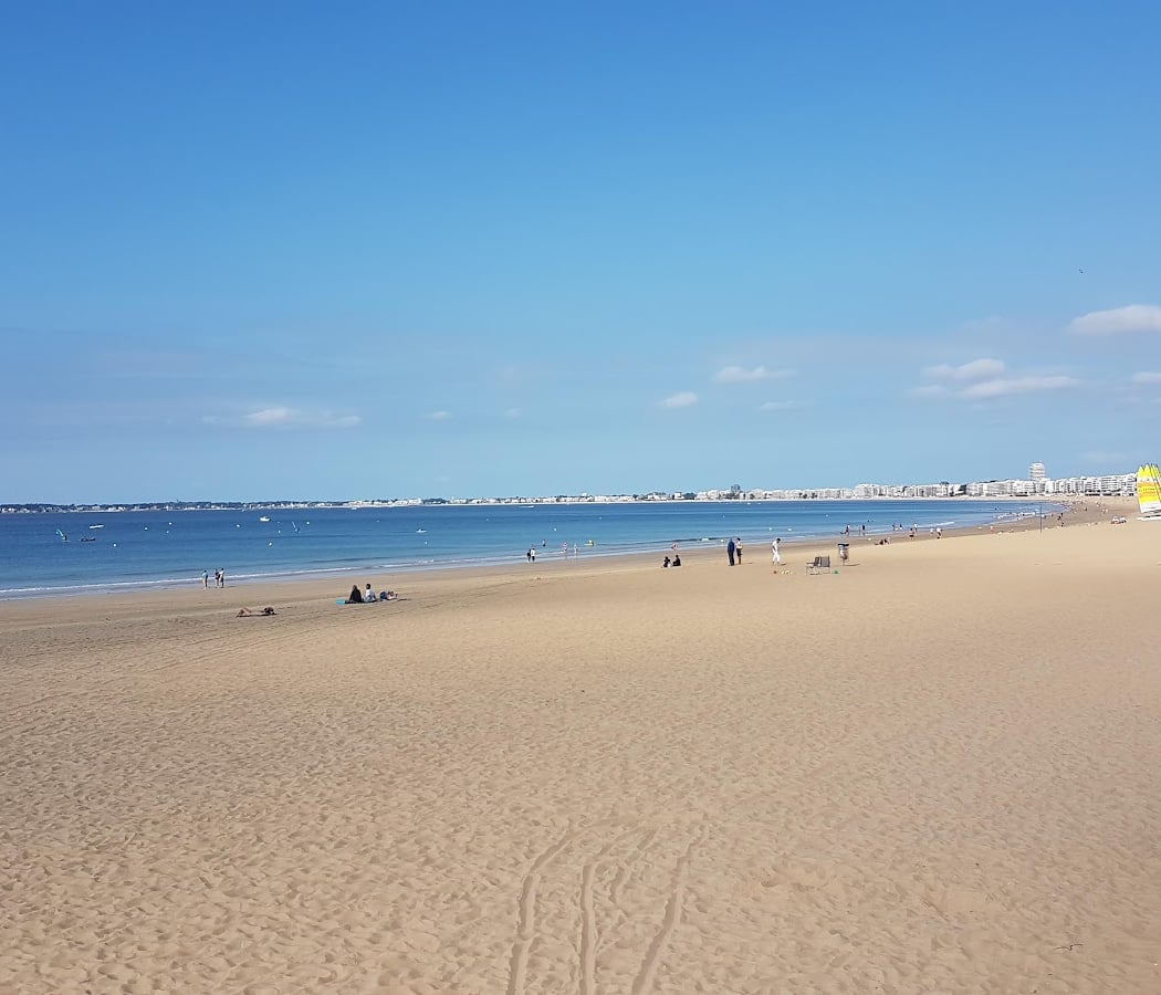 plage des Libraires 2