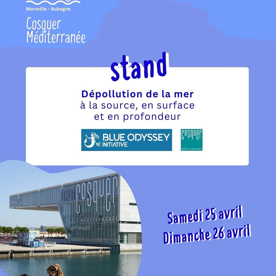 Village de stands: Quel littoral pour demain ? 1