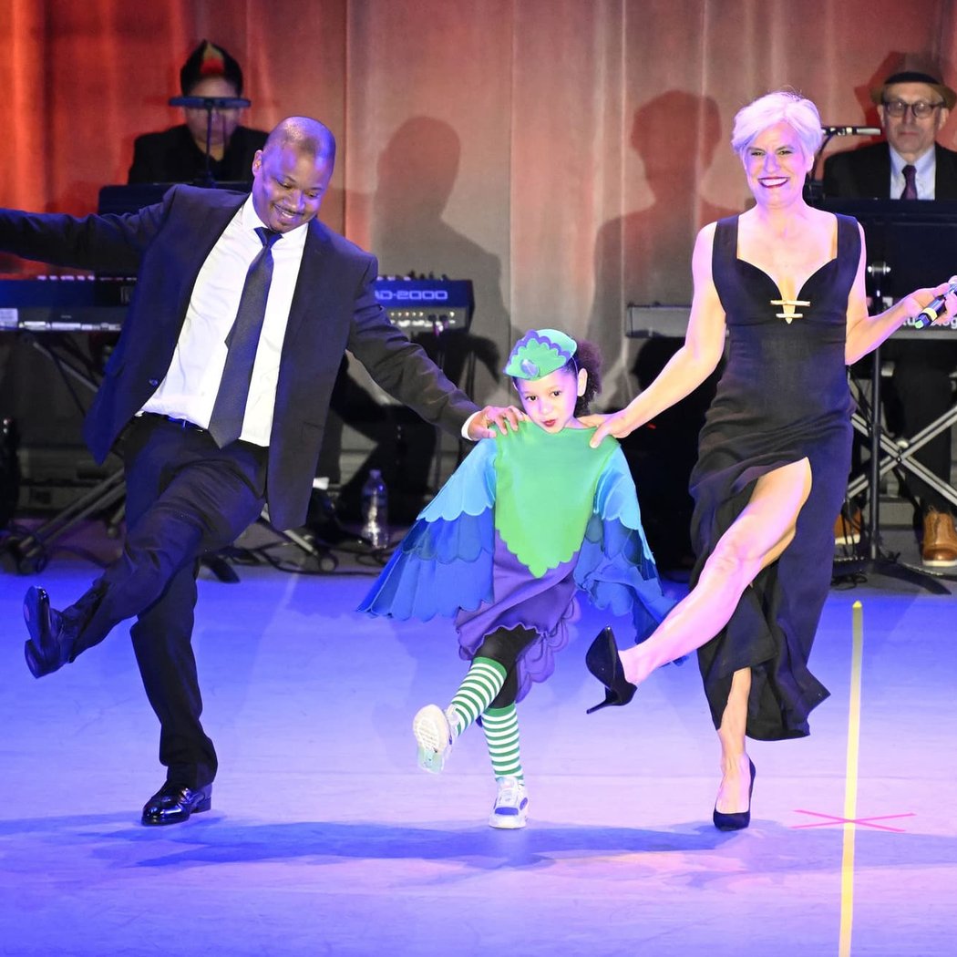 50th Anniversary Gala 1
