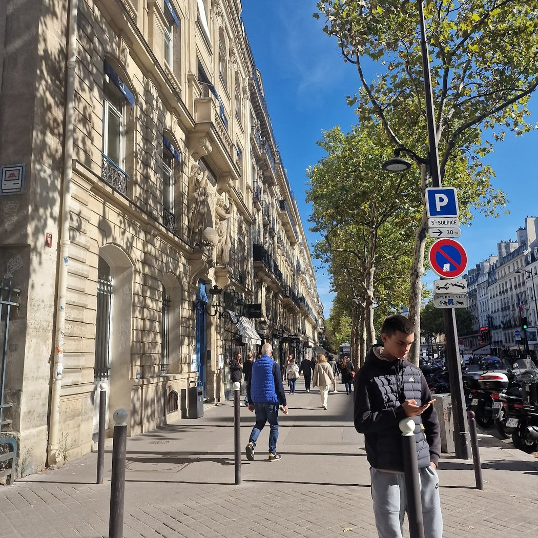 Soirée de la Société des Explorateurs Français 3