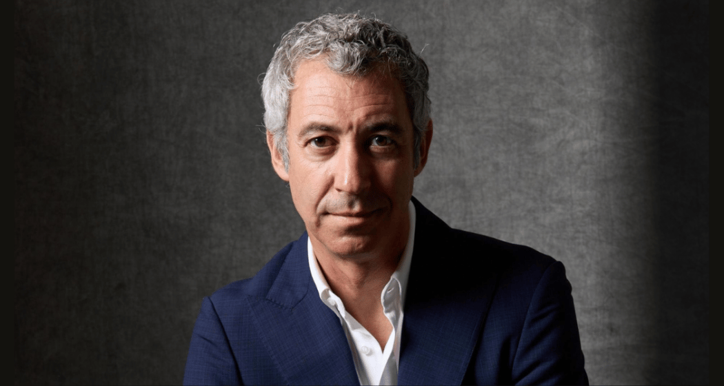 Paolo Kessisoglu – Sfidati di me 1