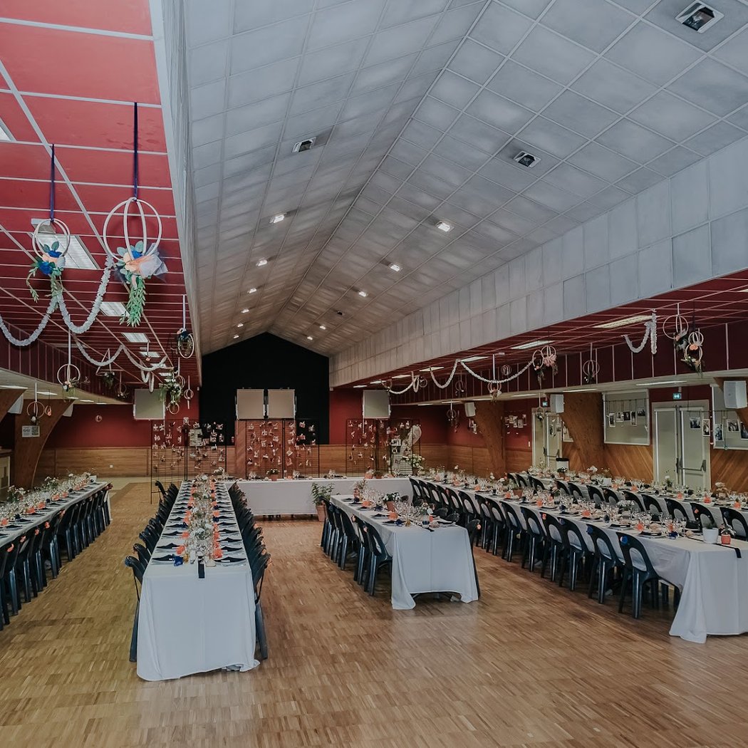 Salle de la Bergerie 3