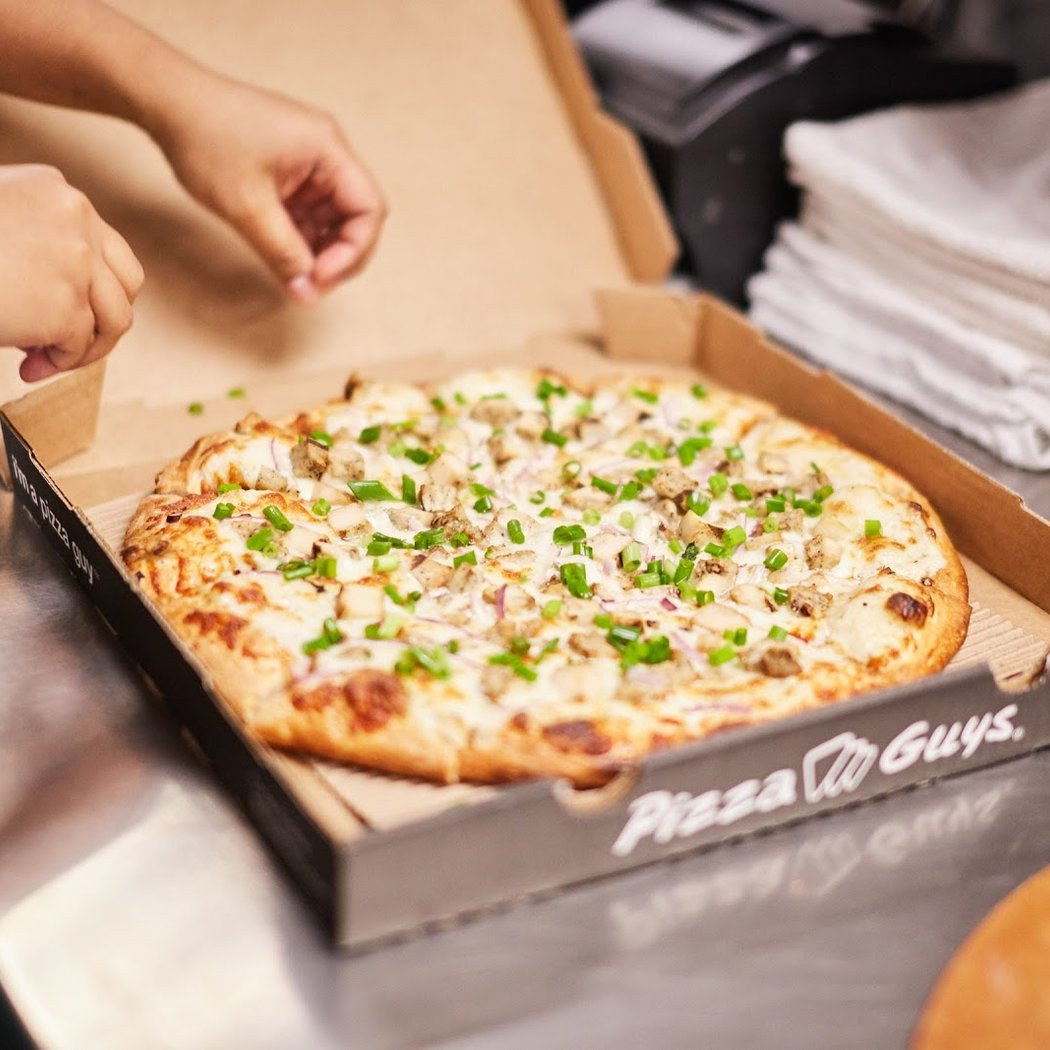 Pizza Guys 2