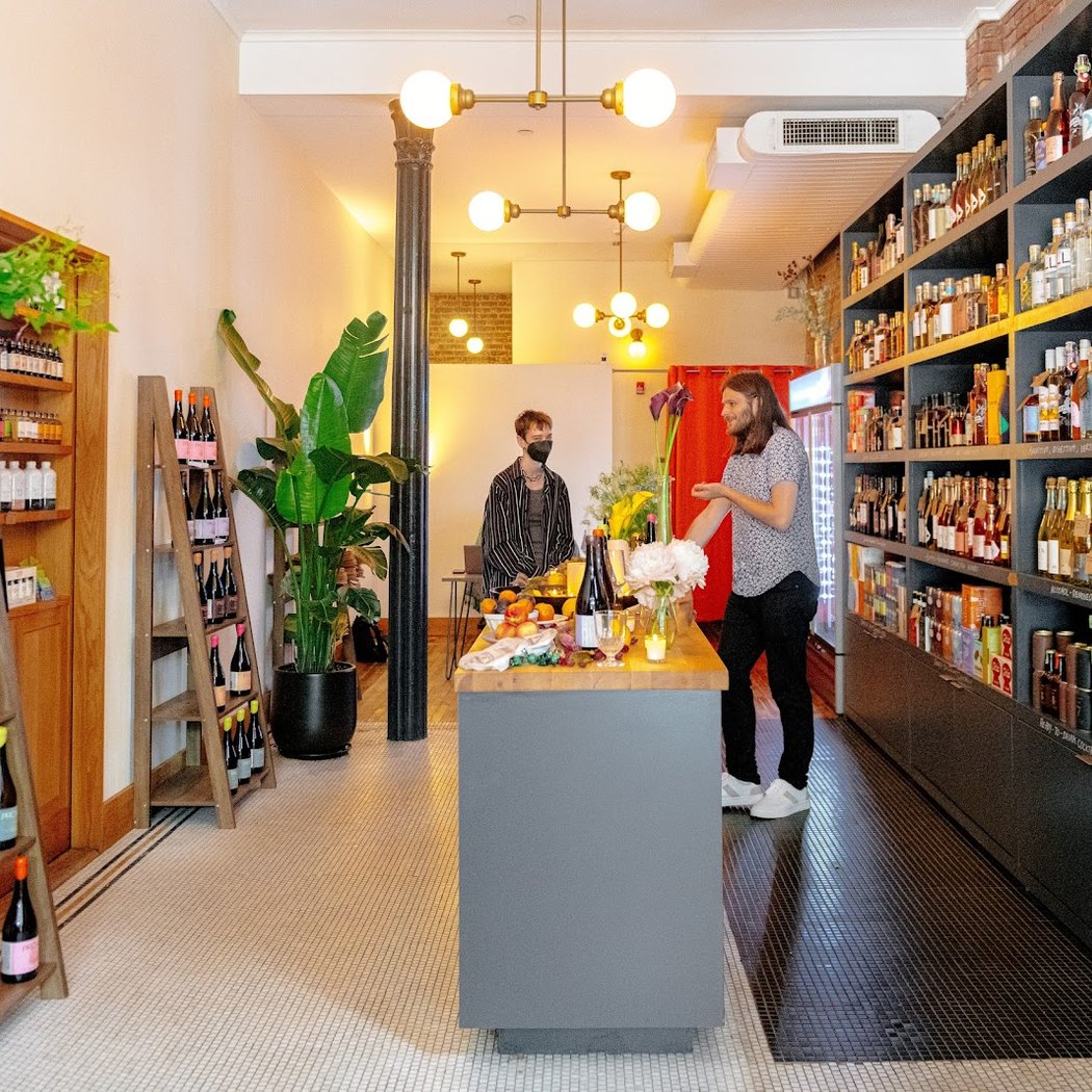Spirited Away - Booze Free Bottle Shop 1