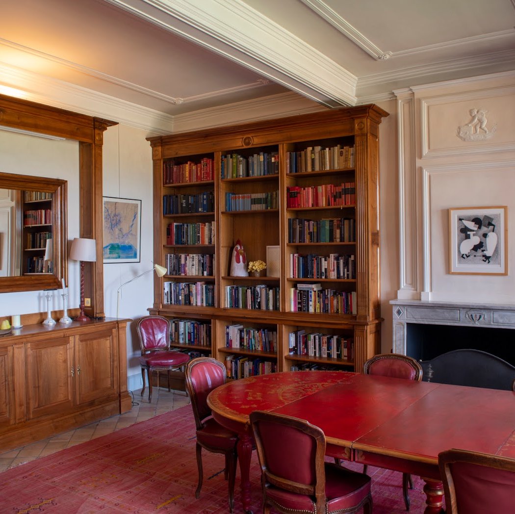 Maison Dora Maar 1
