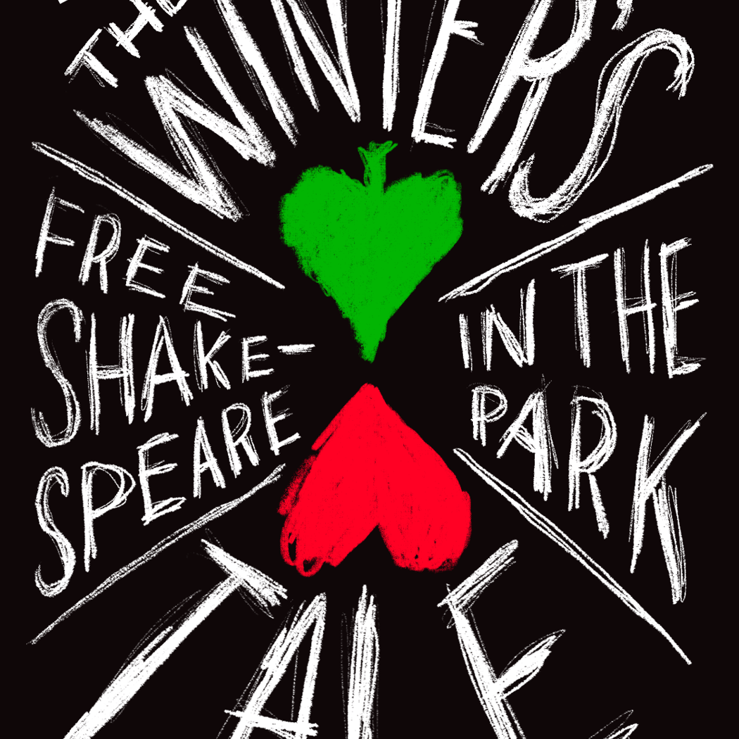 The Winter's Tale 1