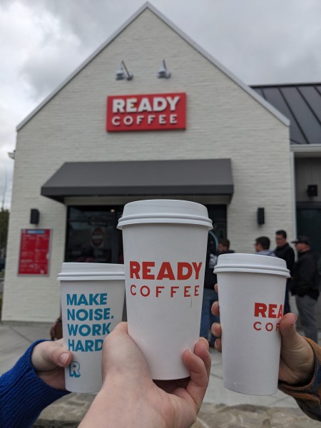 Ready Coffee 1