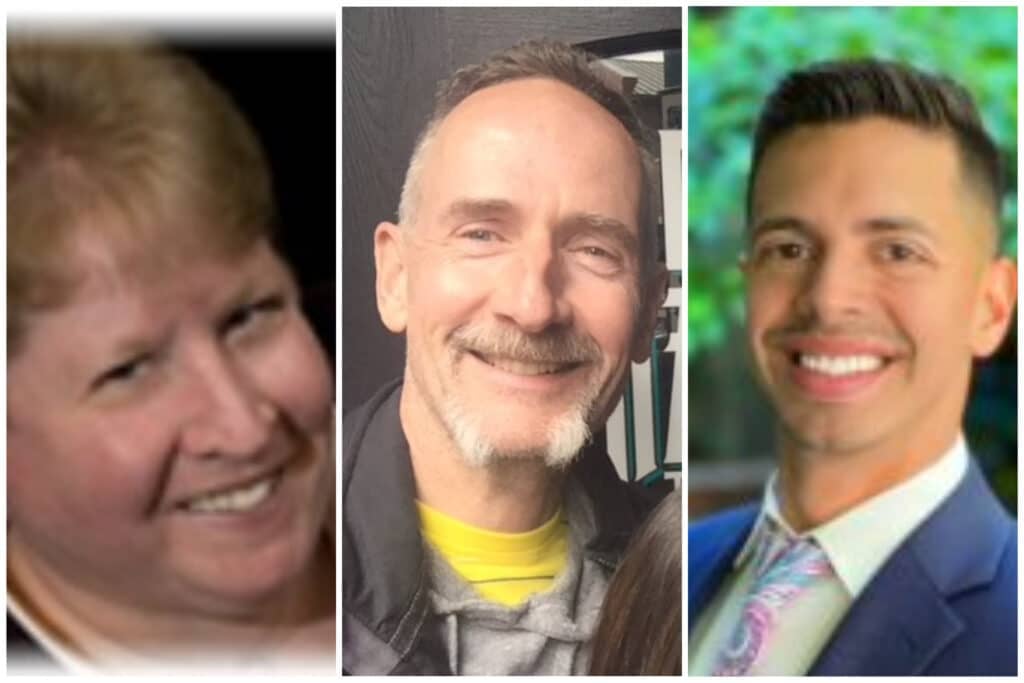 CLGS Queer and Catholic: Making Sense of Recent (and Confusing) Catholic Statements on LGBTQ Issues 1
