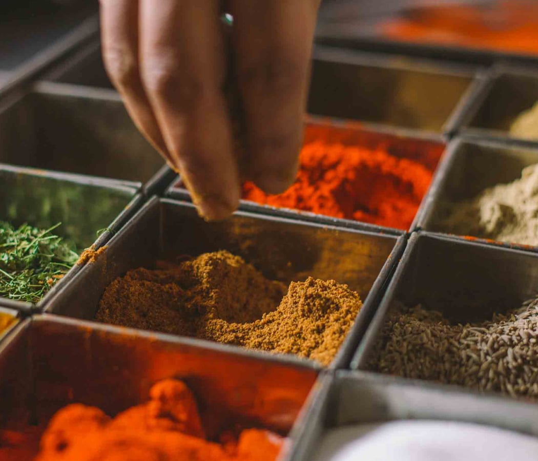 Tsaretta Spice, Méribel 3