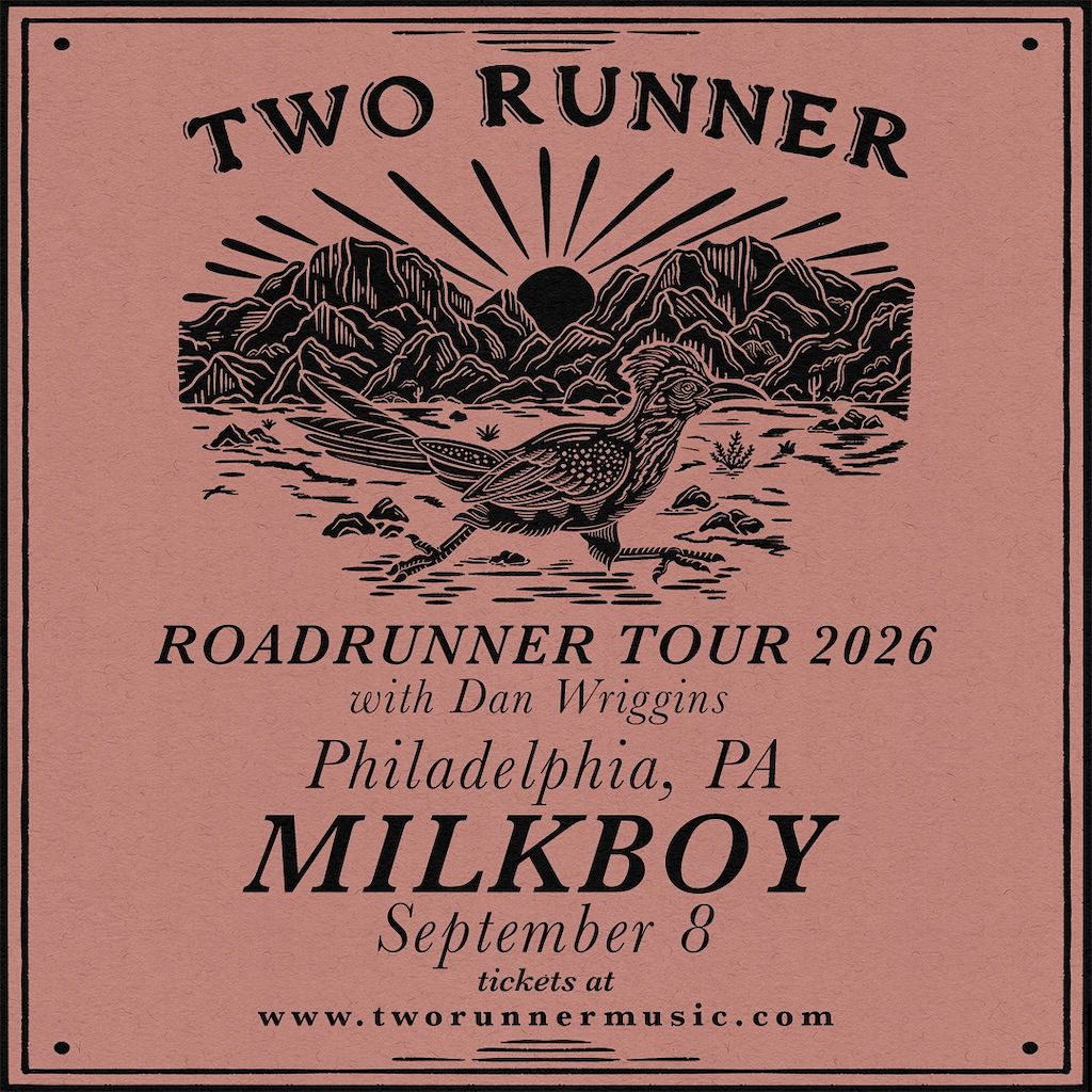 Two Runner 1
