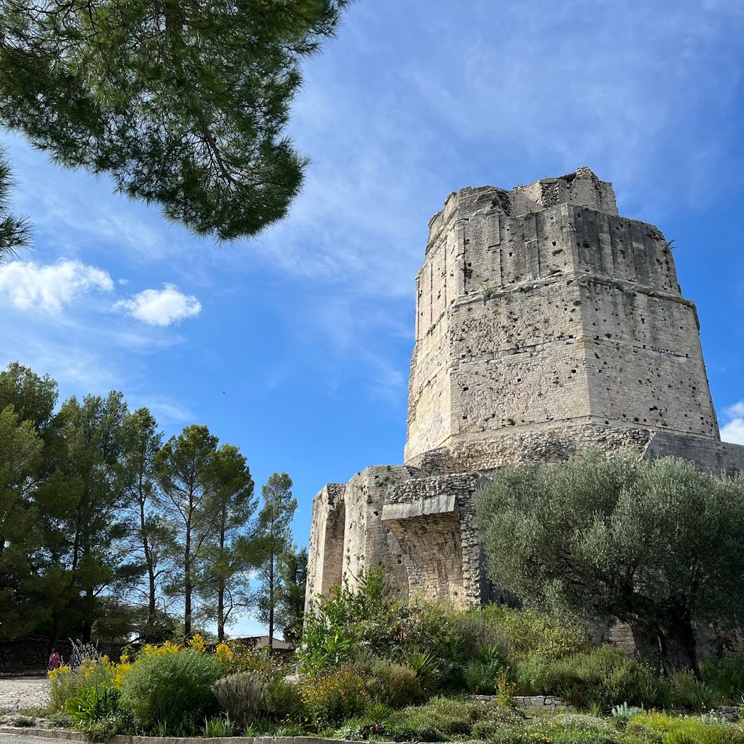Tour Magne 2