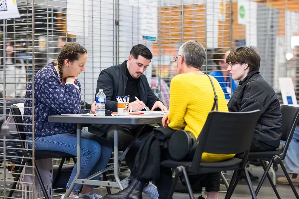 Objectif alternance : trouvez votre entreprise ! 1