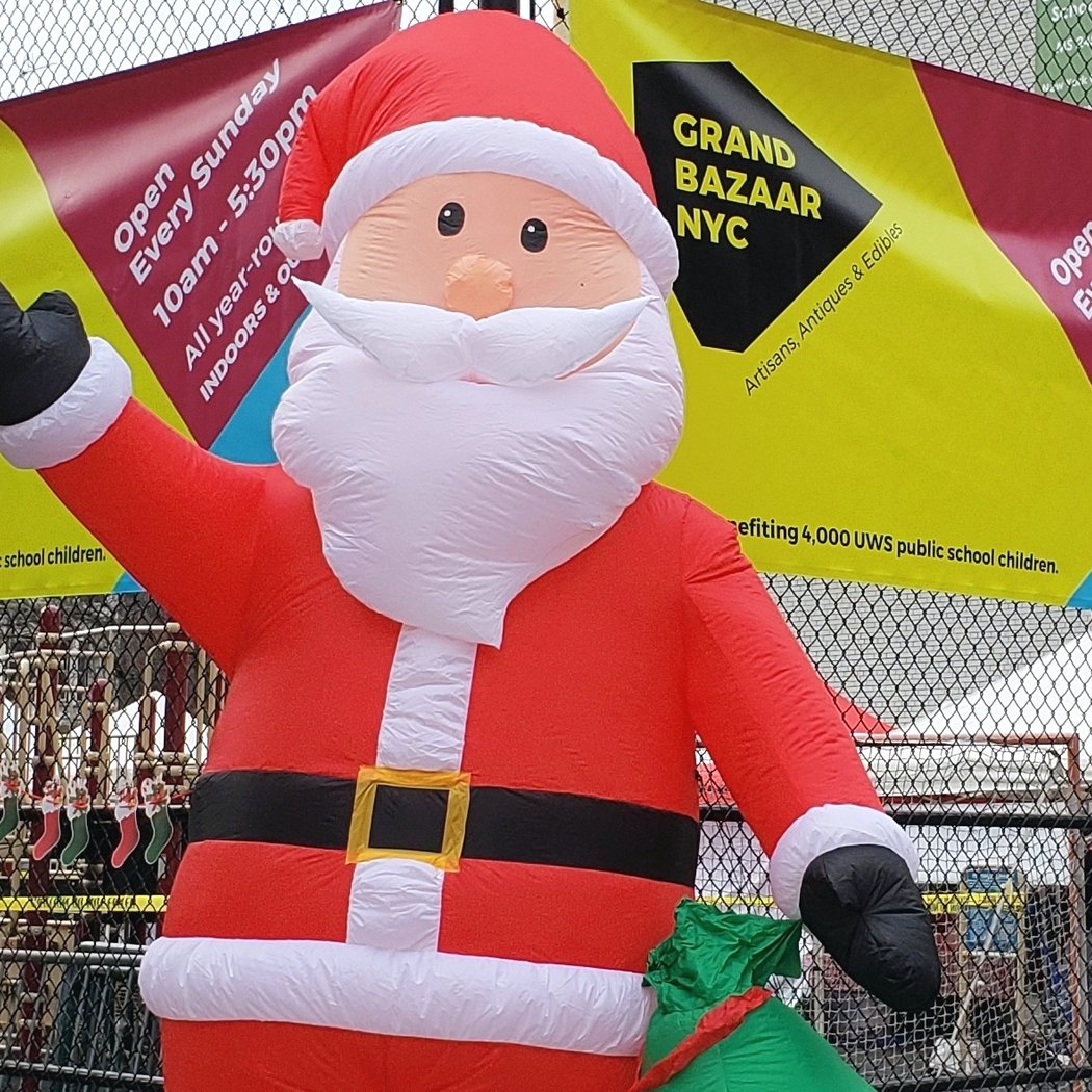 Grand Holiday Bazaar 2