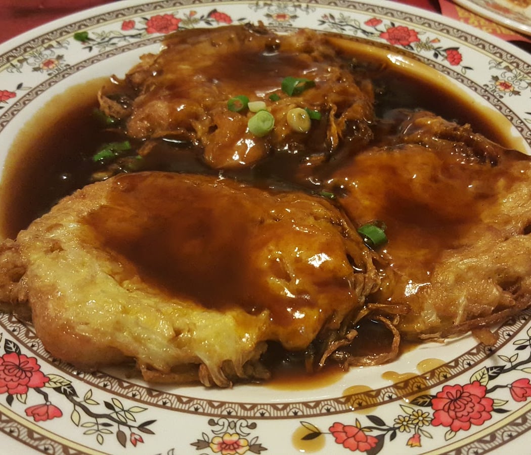 Chinese Super 5 Kitchen 2