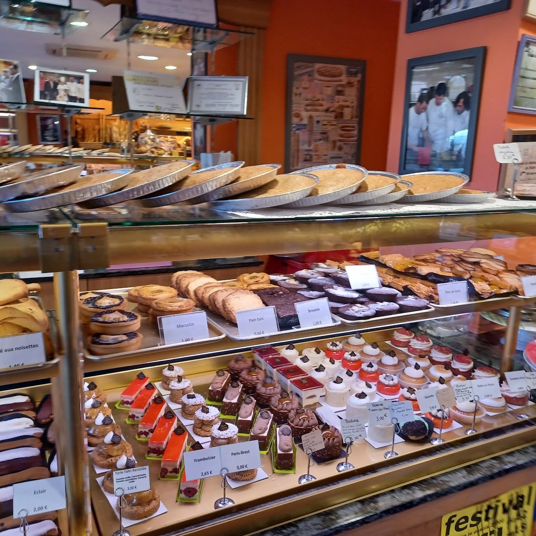 Boulangerie Allorent 2