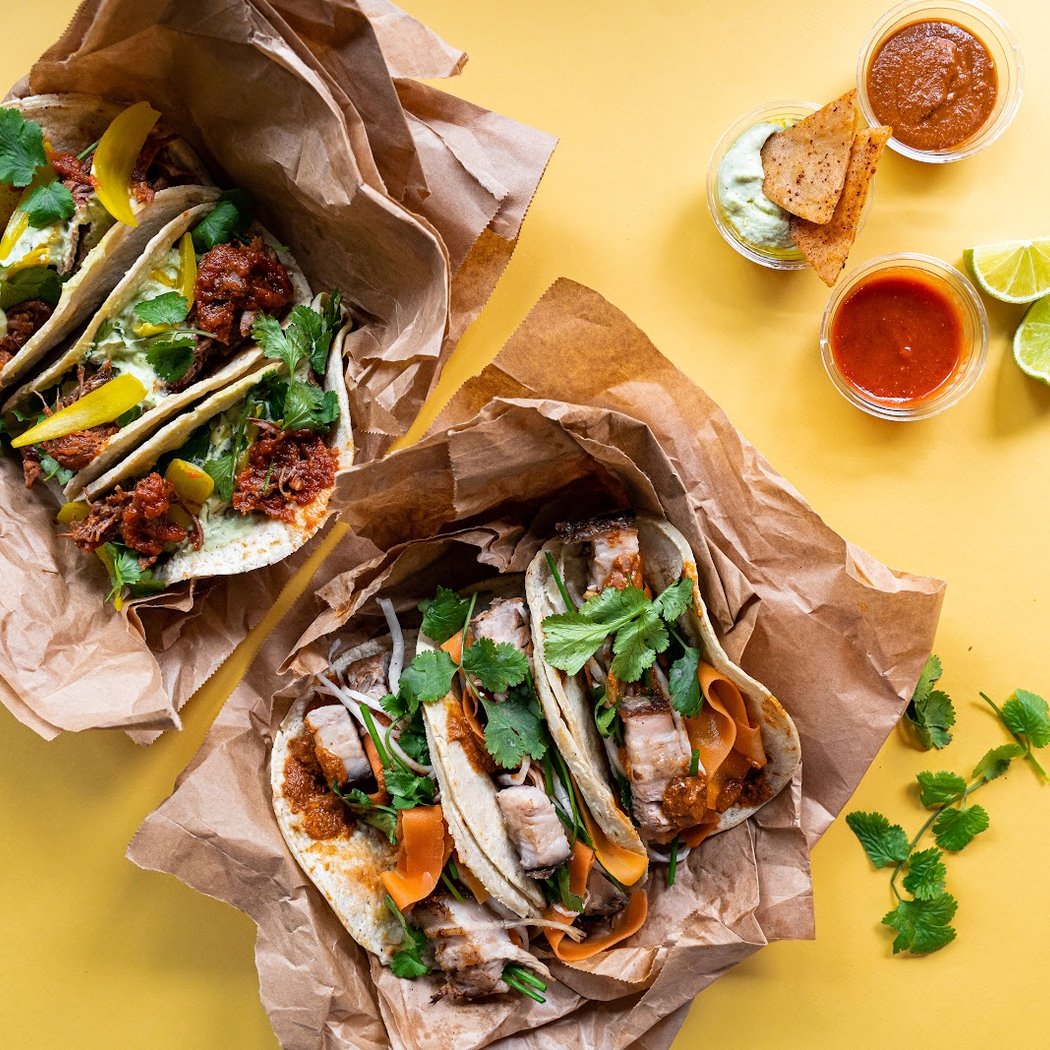 Mola Taquería 1